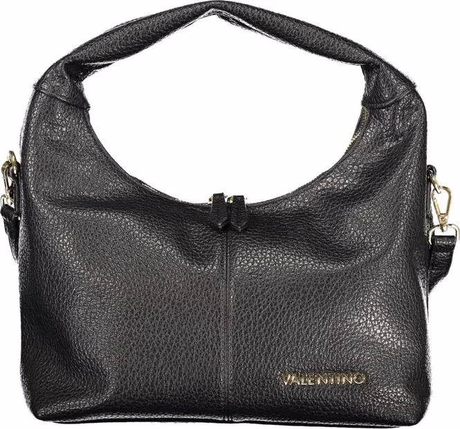Mario Valentino Nero Poliuretano Women Bag