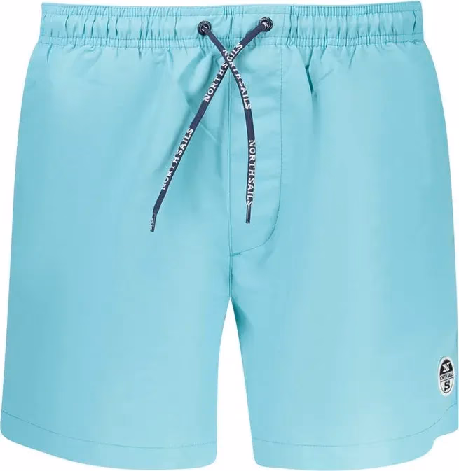 North Sails Azzurro Polyester Men's Swim Boxer