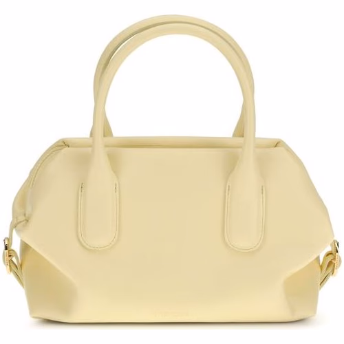 THEMOIRè Bicolor Other Fibres Handbag