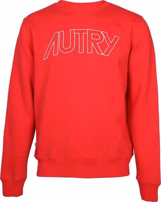Multicolor Cotton Sweatshirt