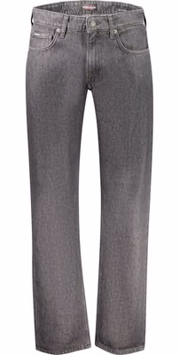 Nero Cotton Mens Jeans