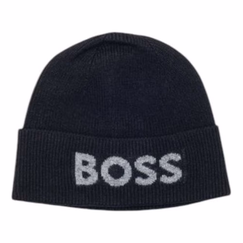 Hugo Boss Black Recycled Polyamide Cap (Baseball Hat)