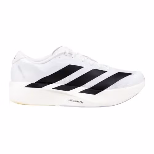 Adidas Originals Black And White Synthetic Athletic Sneakers