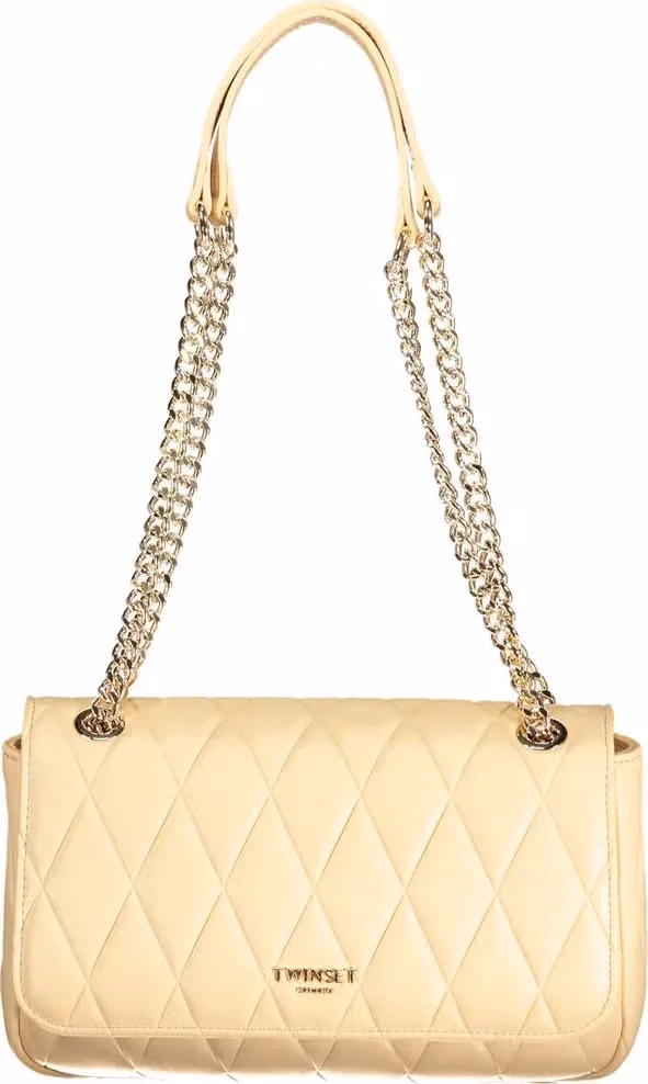 Twinset Rosa Polyurethane Women Handbag