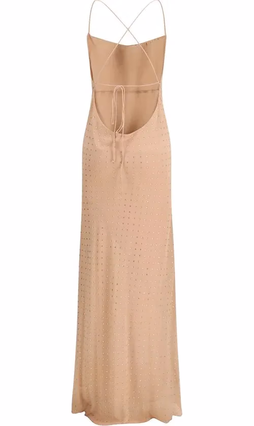 PINKO Multicolor Polyester Casual Dress