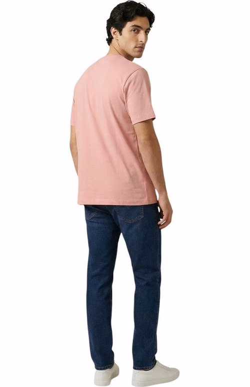 Lyle & Scott Multicolor Cotton T-Shirt