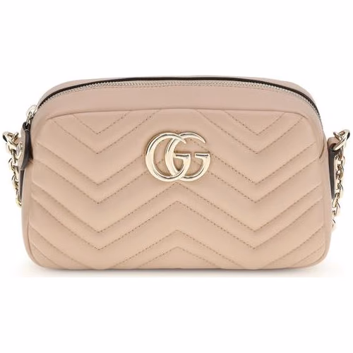 Gucci Multicolor Lamb Ovis Aries Aries Handbag