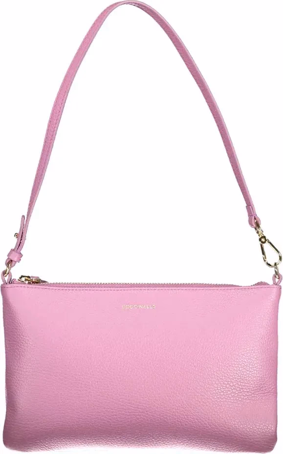 Coccinelle Viola Leather Women Handbag