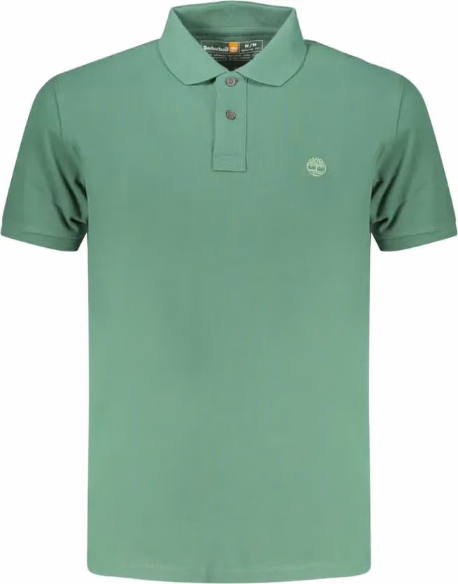 Timberland Verde Organic Cotton Men Polo