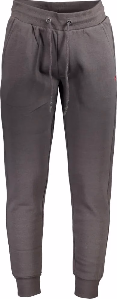 U.S. Grand Polo Grigio Cotton Men's Sweatpant