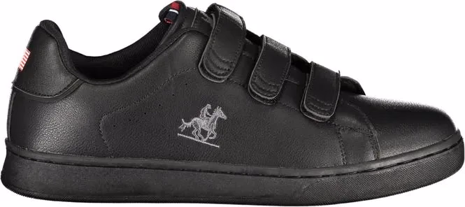 U.S. Grand Polo Nero Poliuretano Men Sneaker