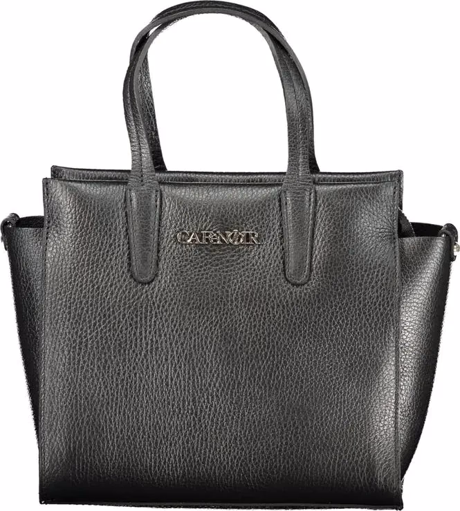 Cafenoir Nero Poliuretano Women Handbag
