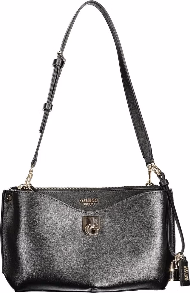 Guess Jeans Rosso Leather Women Wallet
