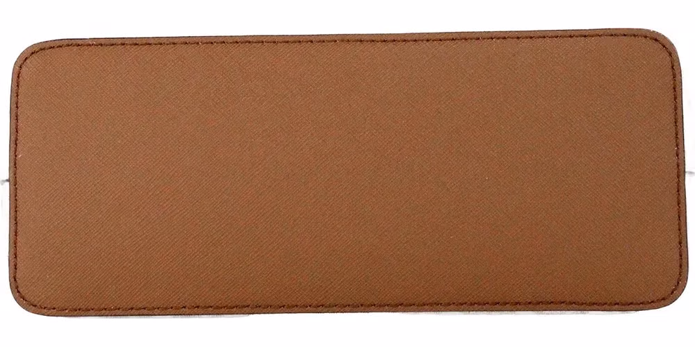 Michael Kors Michael Kors Women'S Back Slip Pocket Signature Canvas Crossbody Bag
