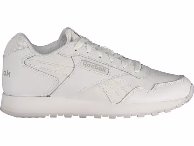 Reebok Bianco Polyurethane Men's Sneaker
