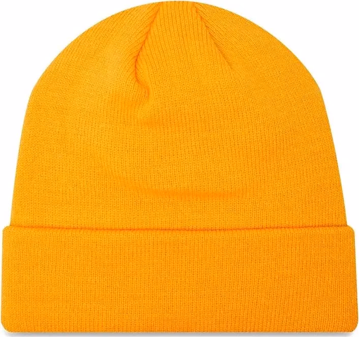 Champion Red Marabou Beanie