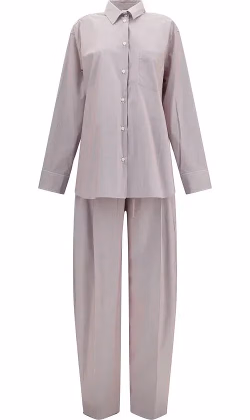 The Andamane Multicolor Cotton Casual Pants