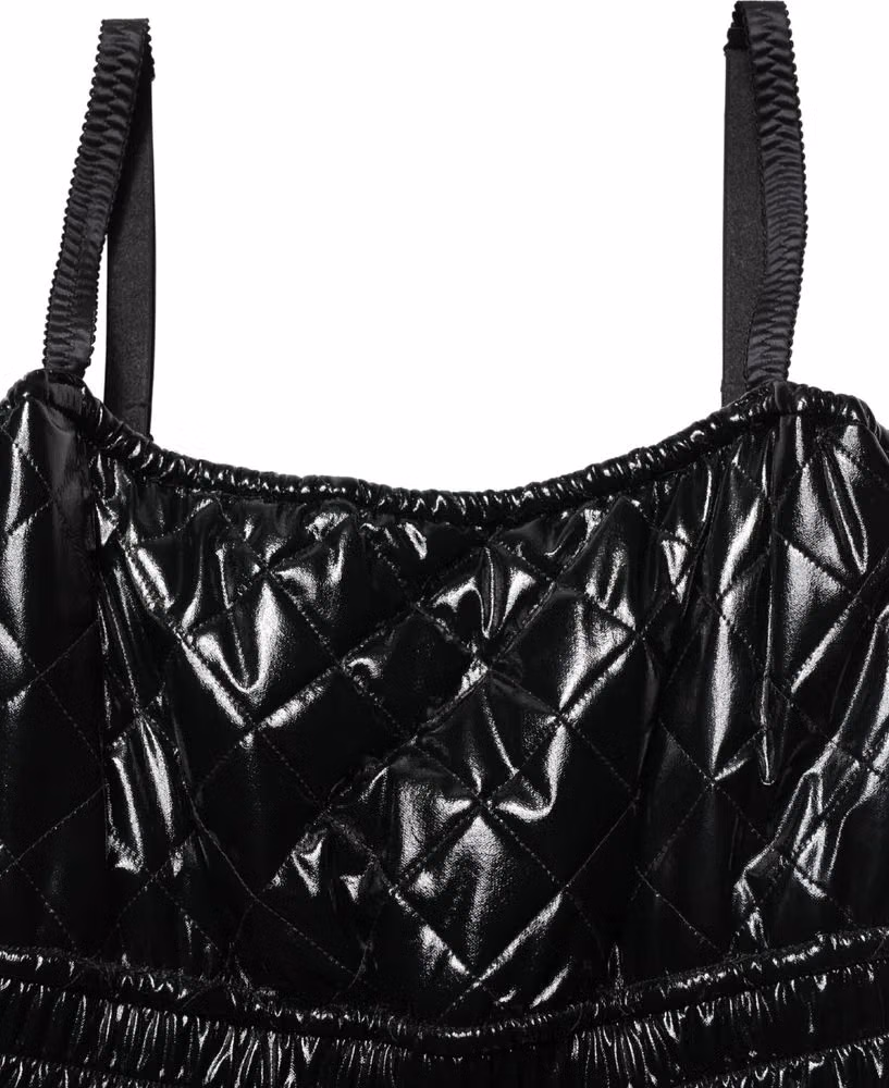 Dolce & Gabbana Black Sleeveless Romper Jumpsuit Dress