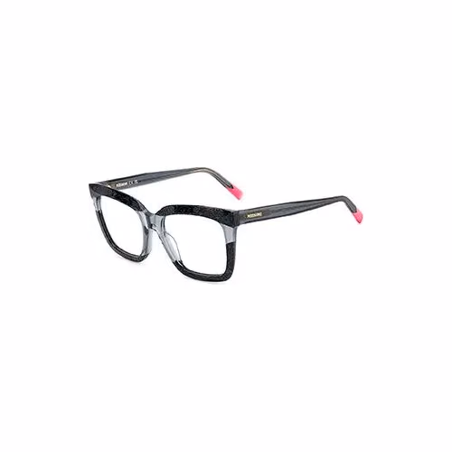 Missoni Multicolor Acetate Glasses (Frames)