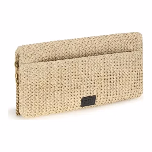 PINKO Beige Polypropylene Shoulder Bag
