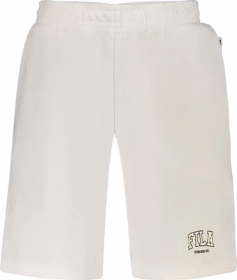 White Cotton Mens Pants