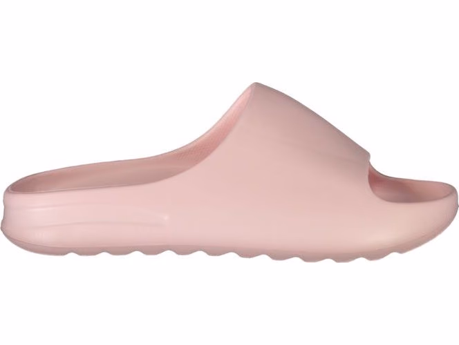 Norway 1963 Rosa Polyurethane Women's Slipper