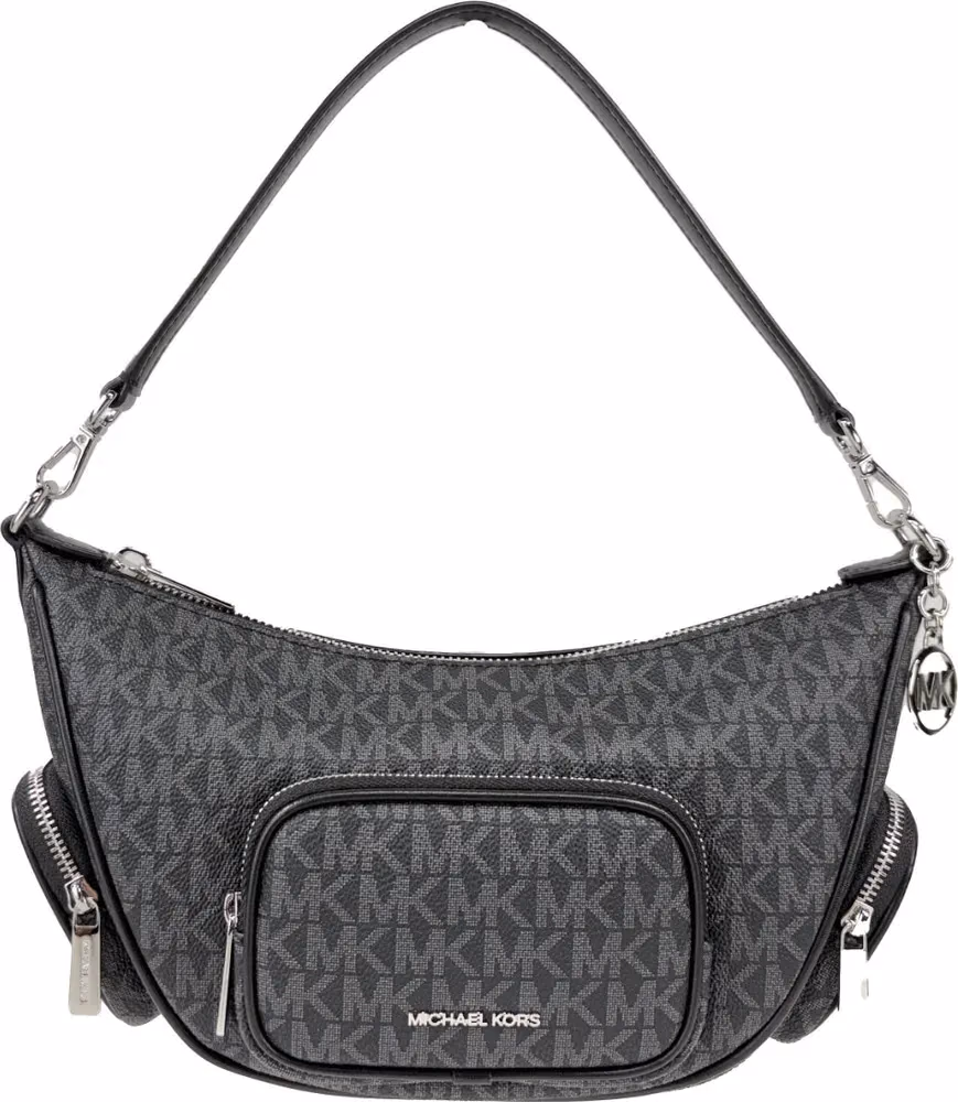 Michael Kors Michael Kors Merritt Small Convertible Crossbody Bag