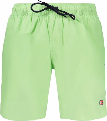 Verde Poliammide Men's Swimwear