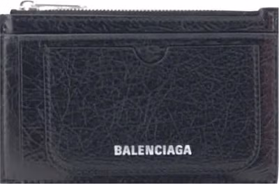 Black Lamb Ovis Aries Wallet