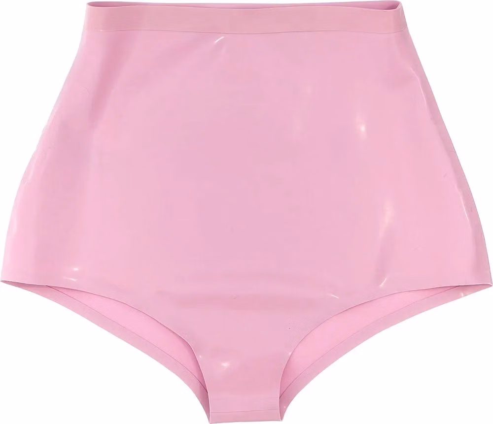 Maison Margiela Multicolor Lurex Briefs