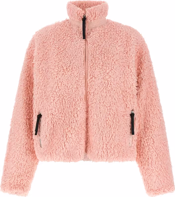 Multicolor Cotton Jacket
