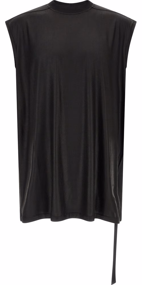DRKSHDW Black Acetate T-Shirt