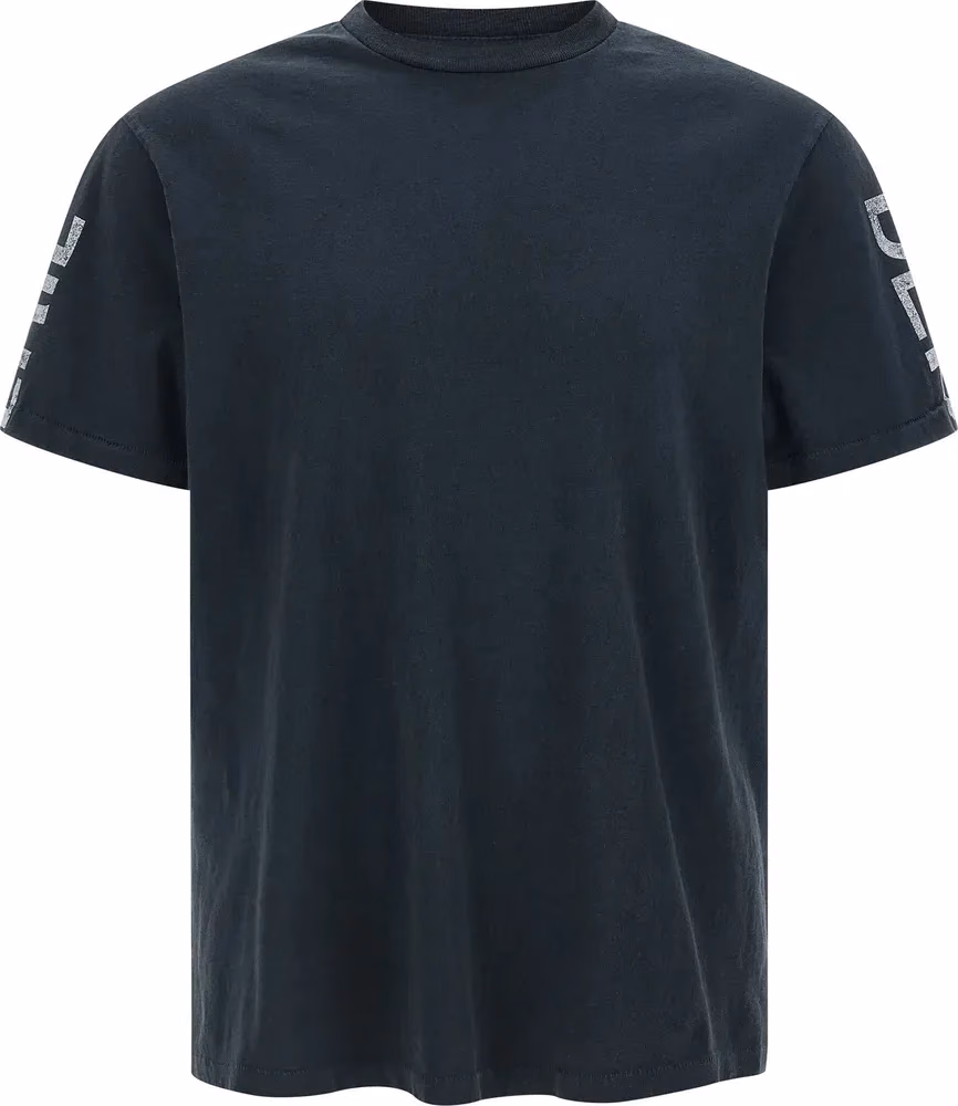 GALLERY DEPT. Black Cotton Sportswear