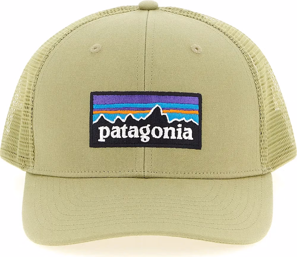 PATAGONIA Bicolor Organic Cotton Cap (Baseball Hat)