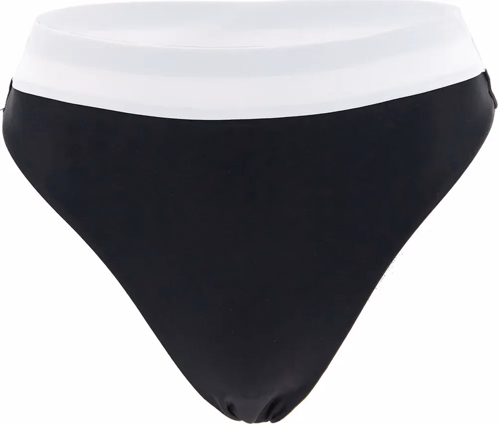 GOLDBERGH Bicolor Recycled Polyamide Swim Briefs
