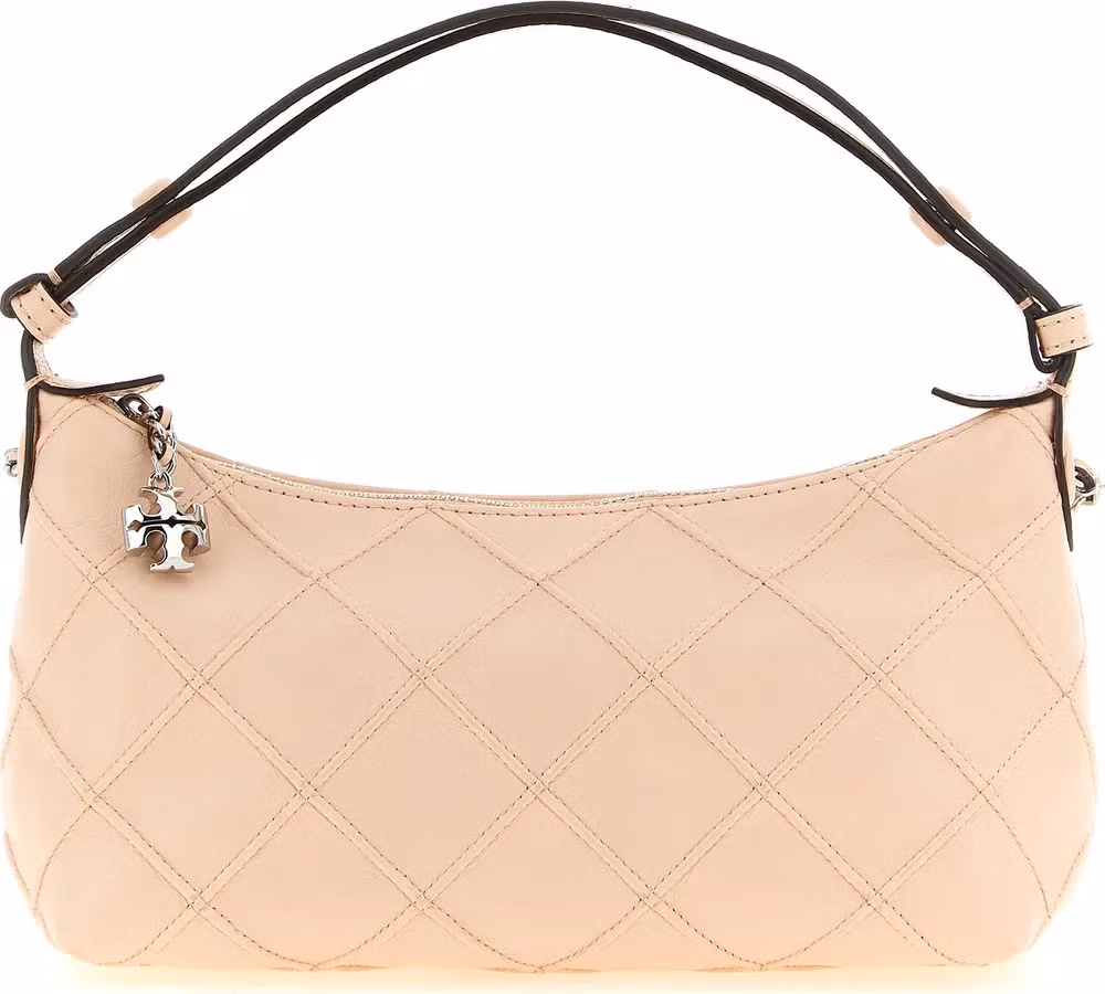 Tory Burch Multicolor Cowhide Clutch Bag