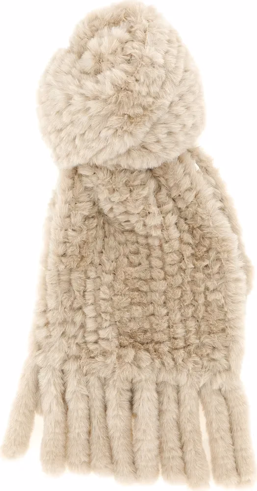 PINKO Gray Polyester Scarf