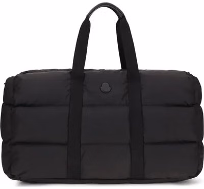 Black Polyester Luggage And Travel