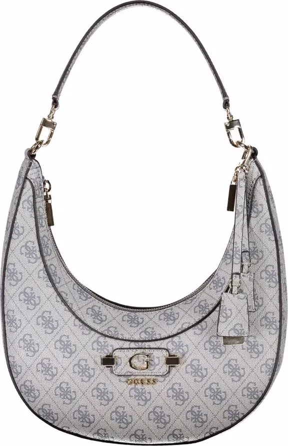 Guess Jeans Azzurro Poliuretano Women's Bag