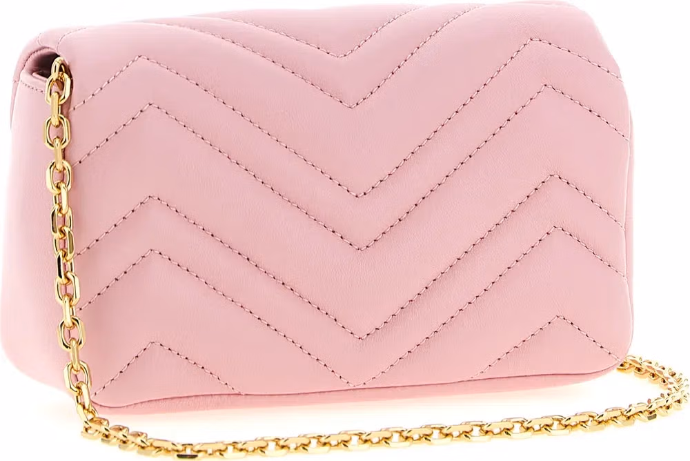 Gucci Multicolor Leather Shoulder Bag