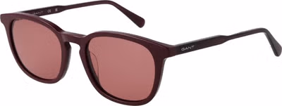 Purple Acetate Sunglasses