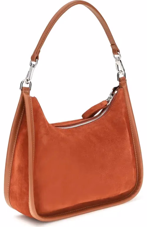 Pierre Hardy Multicolor Calf Leather Bos Taurus Shoulder Bag