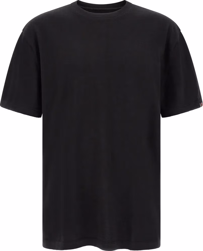 Extreme Cashmere Multicolor Cotton T-Shirt
