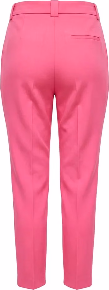 Trussardi Pink Wool Women's Pant