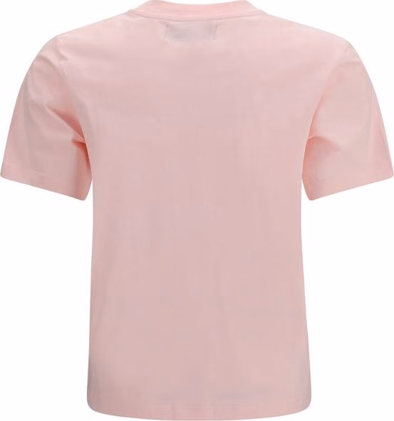 Fiorucci Multicolor Cotton T-Shirt