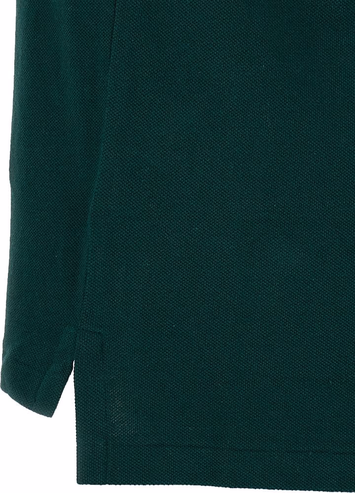 Polo Ralph Lauren Bicolor Cotton Polo Shirt