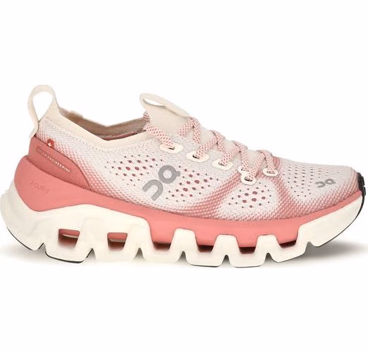 ON Multicolor Fabric Athletic Sneakers
