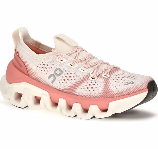 ON Multicolor Fabric Athletic Sneakers