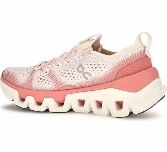 ON Multicolor Fabric Athletic Sneakers