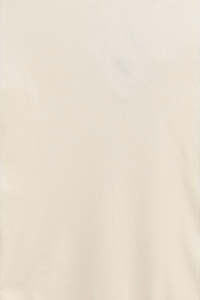 Wolford Beige Cotton Bodysuit